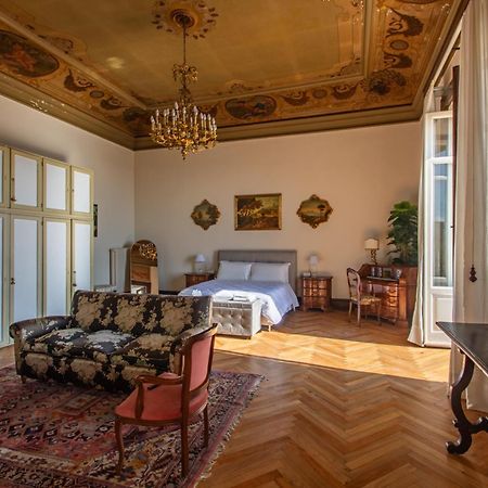 Belvedere Suite - Terrazzo Con Vista Pérouse Extérieur photo