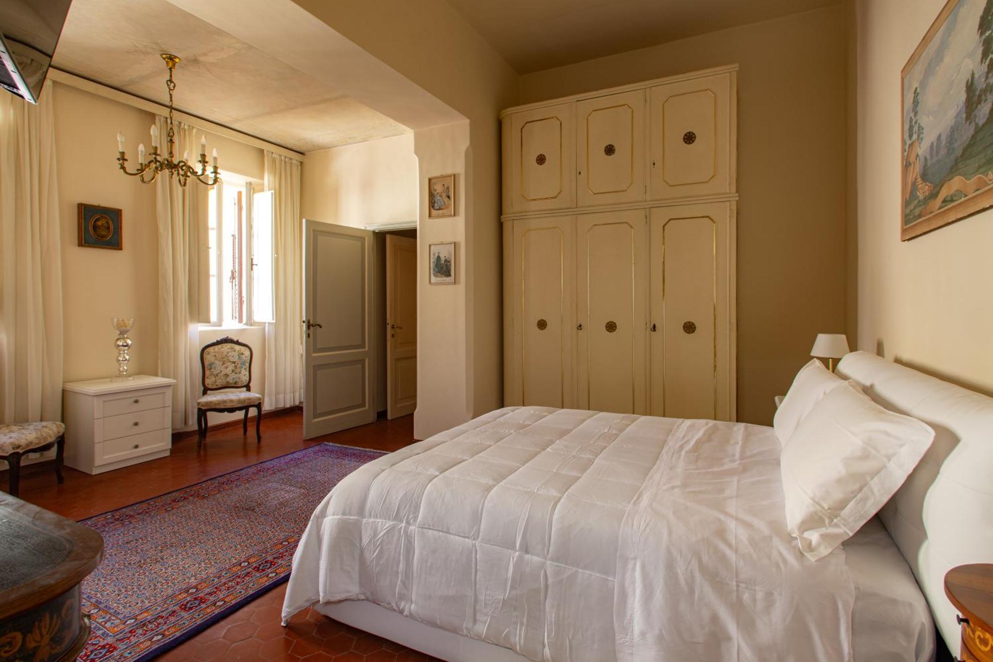 Belvedere Suite - Terrazzo Con Vista Pérouse Extérieur photo
