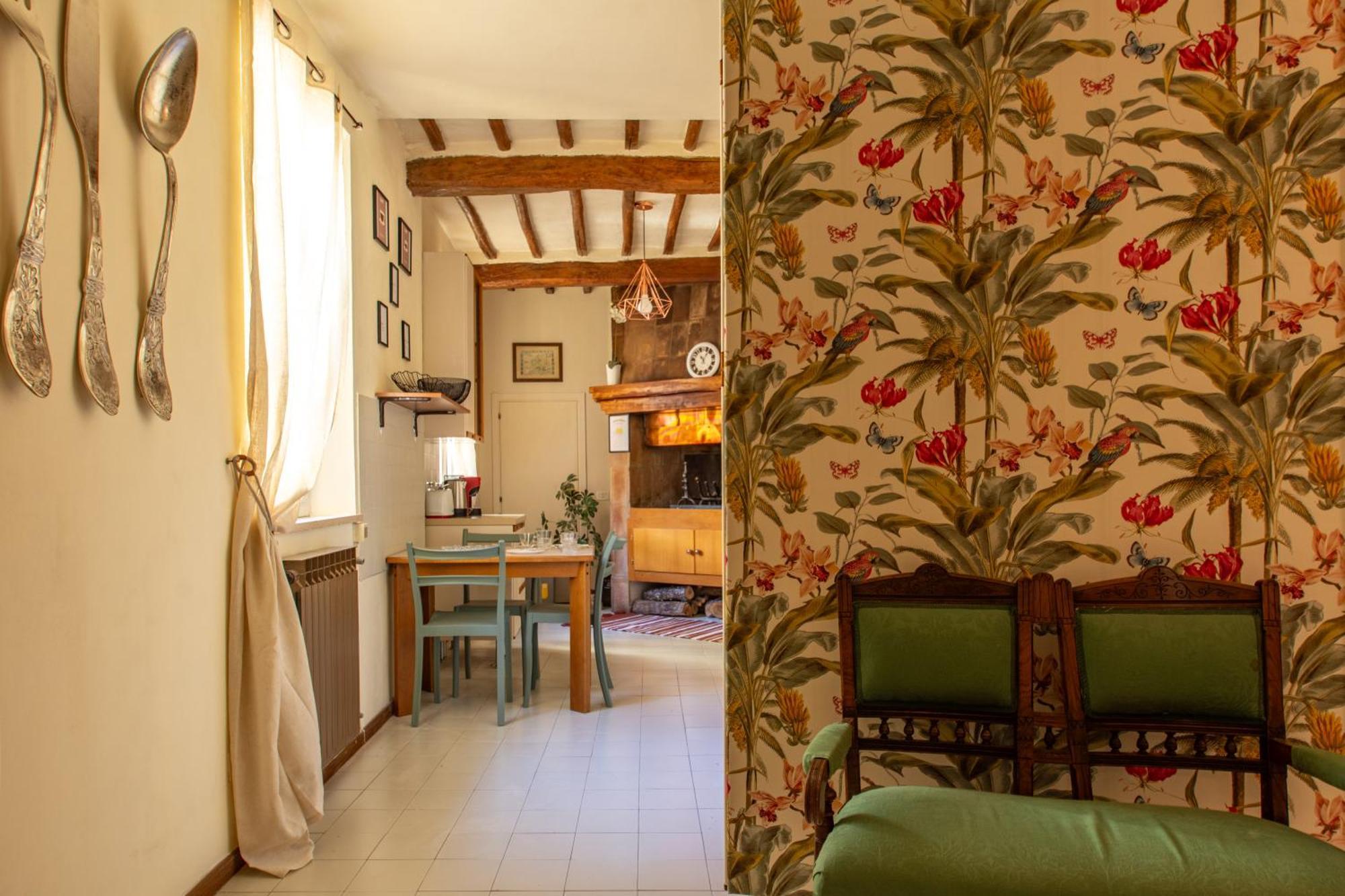 Belvedere Suite - Terrazzo Con Vista Pérouse Extérieur photo