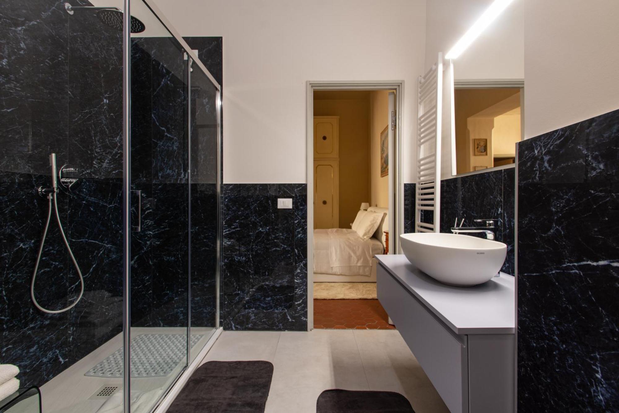 Belvedere Suite - Terrazzo Con Vista Pérouse Extérieur photo