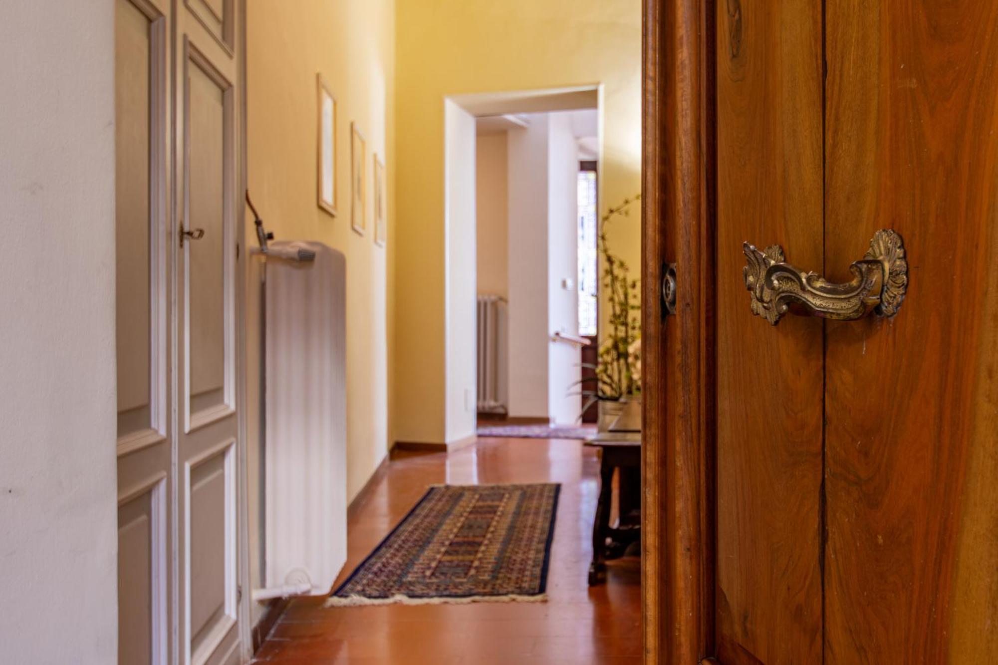 Belvedere Suite - Terrazzo Con Vista Pérouse Extérieur photo