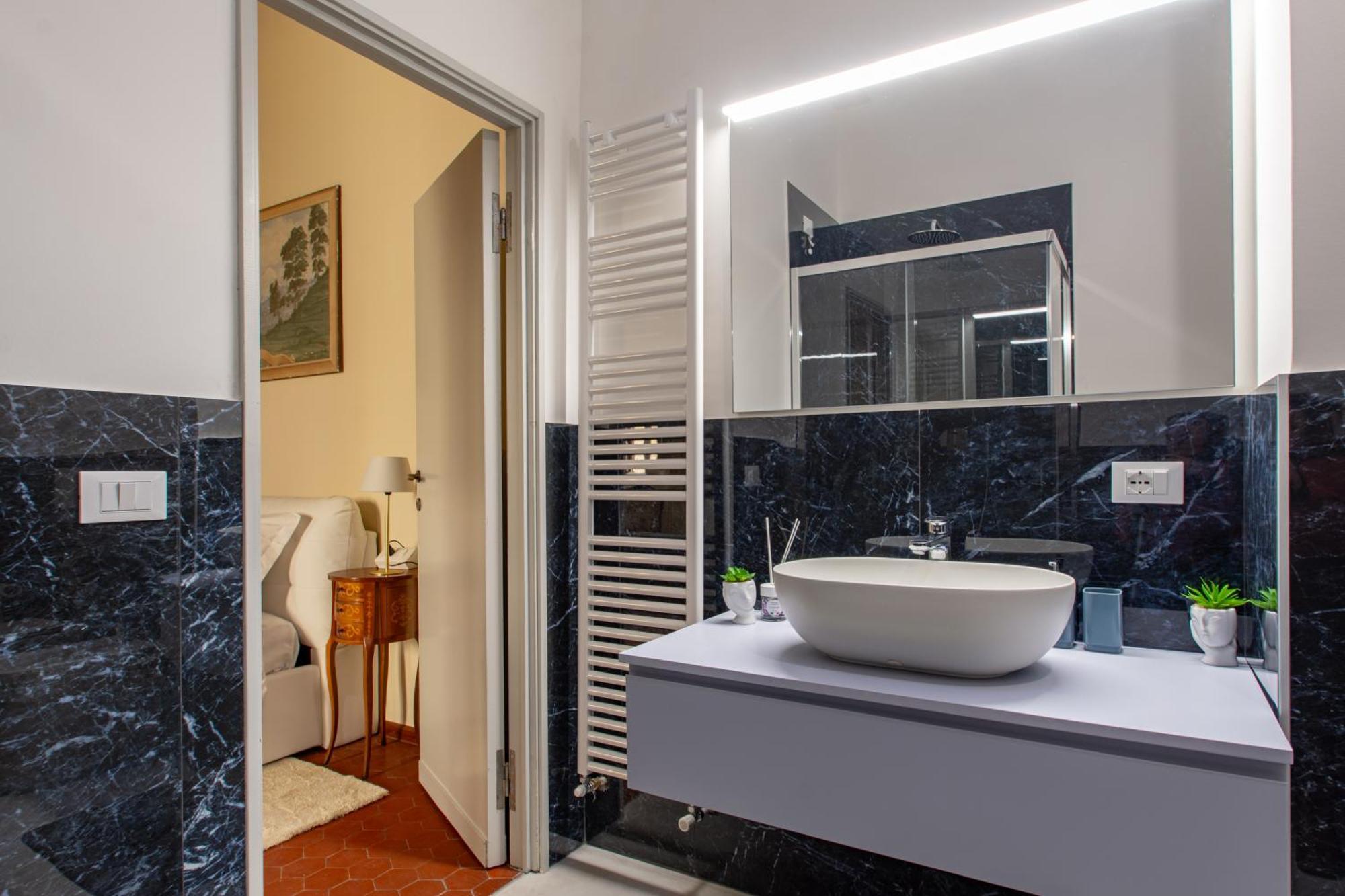 Belvedere Suite - Terrazzo Con Vista Pérouse Extérieur photo