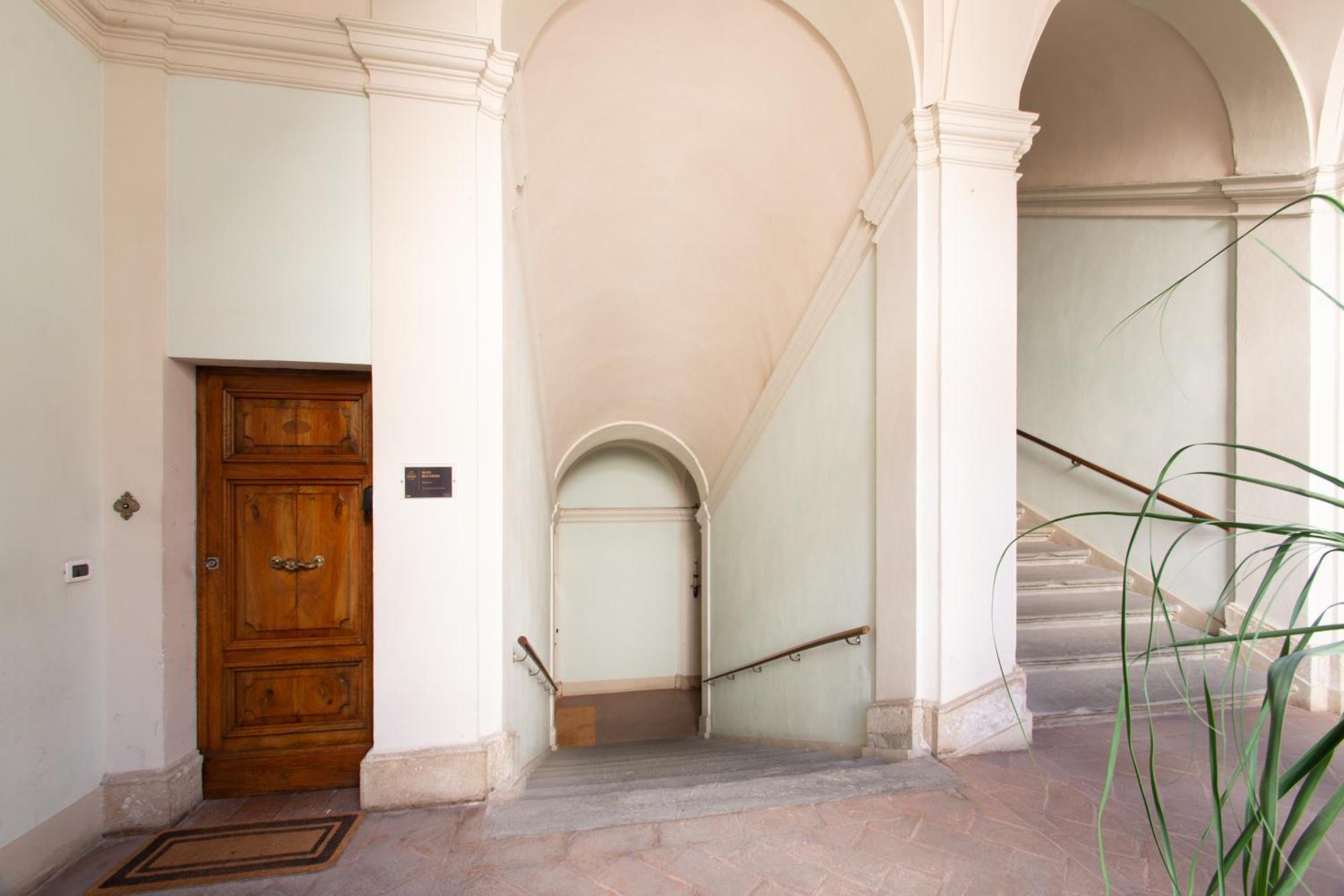 Belvedere Suite - Terrazzo Con Vista Pérouse Extérieur photo